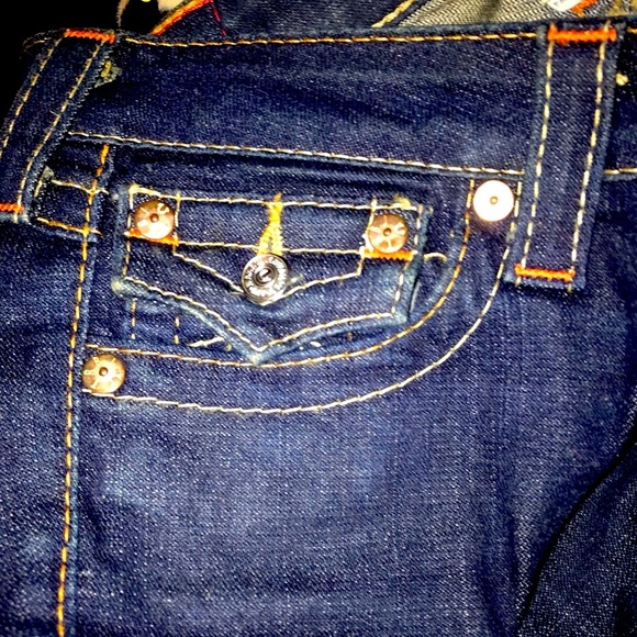 True Religion | Joey | Size 26 - Picture 3 of 12